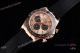 New Noob Daytona 4130 V3 Rose Gold Black Dial Swiss Replica Watches (2)_th.jpg